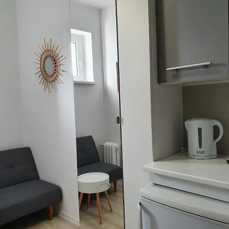 Little Studio Gdynia גדינייה