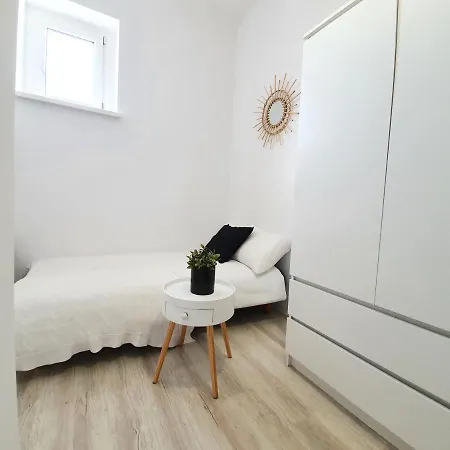דירה Little Studio Gdynia