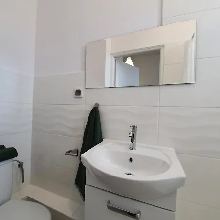 דירה Little Studio Gdynia *