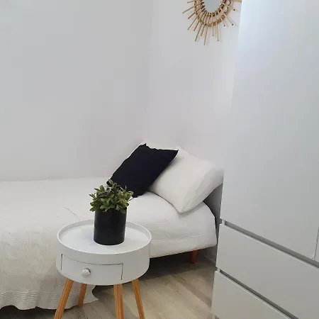 דירה Little Studio Gdynia גדינייה