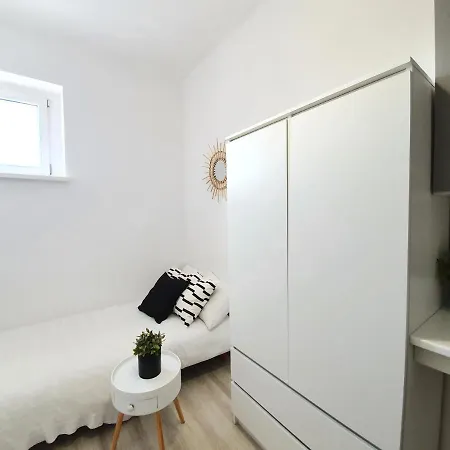 דירה Little Studio Gdynia