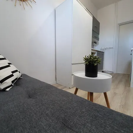 דירה Little Studio Gdynia